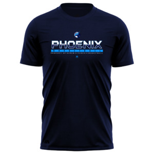 Darebin Phoenix Performance Tee
