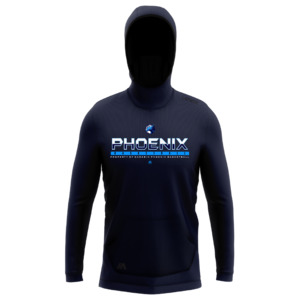 Darebin Phoenix Pro Pocket Hoodie