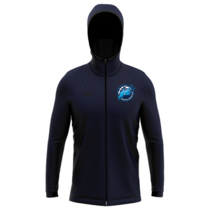 Darebin Phoenix: Darebin Phoenix Pro Zip Hoodie