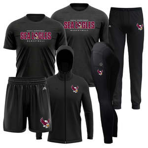 Manly Sea Eagles: Manly Warringah Senior Apparel Pack