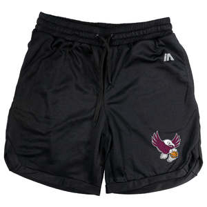 Manly Warringah Sea Eagles Casual Basketball Shorts
