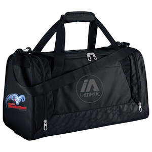 Dubbo Rams: Dubbo Rams Duffle Bag