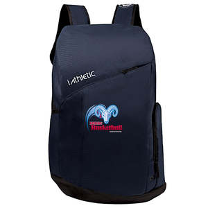 Dubbo Rams: Dubbo Rams Elite Backpack - Navy