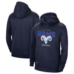 Dubbo Rams: Dubbo Rams Pro Pocket Hoodie