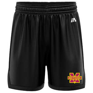 Moe Meteors: Moe Meteors Training Shorts