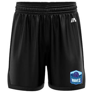 Central Coast Waves Training Shorts