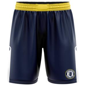 Ivanhoe Knights: Ivanhoe Knights Playing Shorts