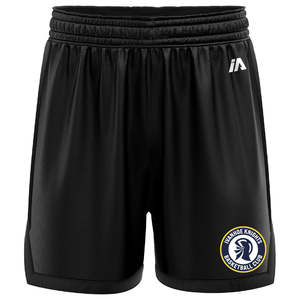 Ivanhoe Knights: Ivanhoe Knights Training Shorts