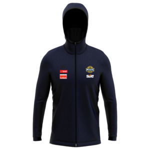 Ballarat Miners Pro Zip Hoodie