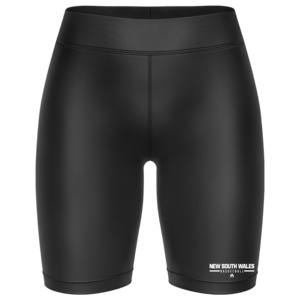 Bnsw Sale: Basketball NSW General Range iElite Shorts - Black