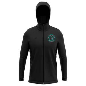 Penrith Panthers Basketball: Penrith Panthers Pro Zip Hoodie