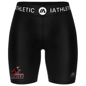 Eastern Bulls iElite Shorts