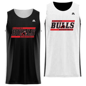 Eastern Bulls: Eastern Bulls Training Reversible