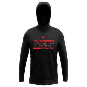 Eastern Bulls Pro Pocket Hoodie