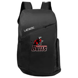 Eastern Bulls Elite Backpack - Black