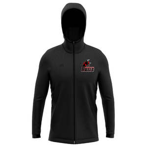 Eastern Bulls: Eastern Bulls Pro Zip Hoodie