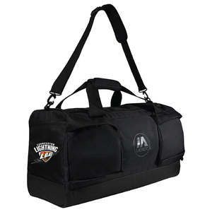 Launceston Lightning: Launceston Lightning Duffle Bag