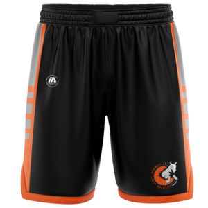 Springfield Brumbies Playing Shorts