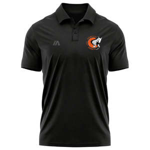 Springfield Brumbies: Springfield Brumbies Performance Polo