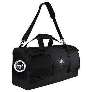 Murrumbidgee Mavericks Duffle Bag