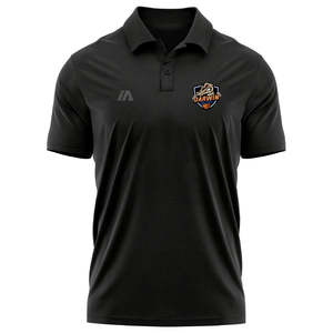 Darwin Salties: Darwin Salties Performance Polo