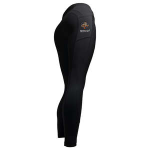 Darwin Salties: Darwin Salties iElite Tights - Black