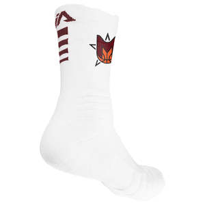 Eastern Mavericks Playing Pro Crew Socks