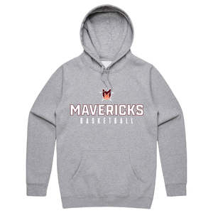 Eastern Mavericks Cotton Hoodie
