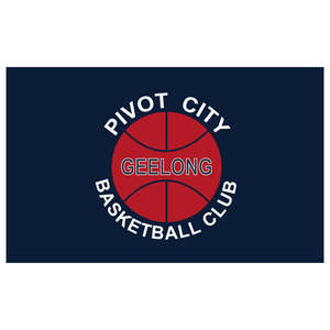 Pivot City Sweat Towel