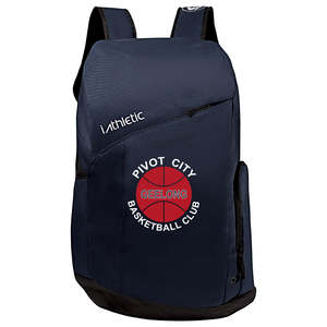 Pivot City Elite Backpack - Navy