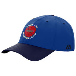 Pivot City: Pivot City Embroidered Cap