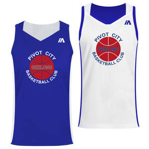 Pivot City: Pivot City Womens Training Reversible