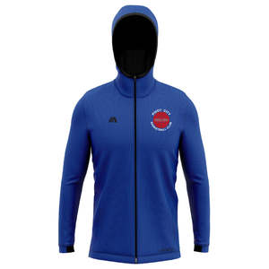 Pivot City: Pivot City Pro Zip Hoodie