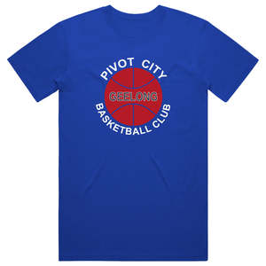 Pivot City: Pivot City Cotton Tee