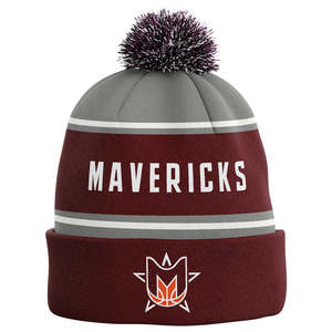 Eastern Mavericks Beanie