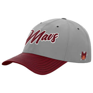 Eastern Mavericks Supporter Wear: Eastern Mavericks Embroidered Cap