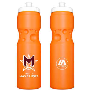 Eastern Mavericks Water Bottle