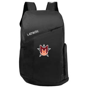 Eastern Mavericks Elite Backpack - Black