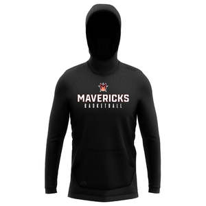 Eastern Mavericks Pro Pocket Hoodie