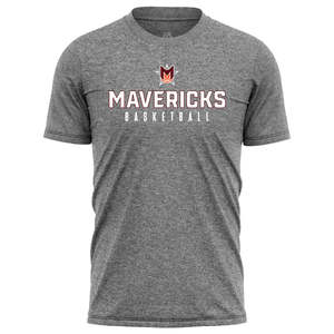 Eastern Mavericks Performance Short Sleeve Tee