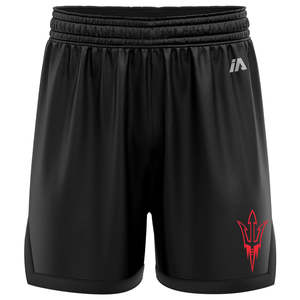 Devils Basketball: Devils Basketball Playing Shorts