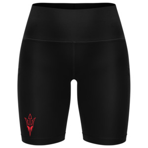 Devils Basketball iElite Shorts
