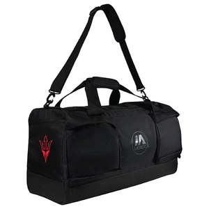 Devils Basketball Duffle Bag