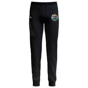Mavericks Madness 3x3 Trackpants