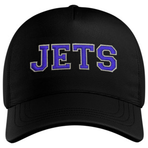 Sunbury Jets Cap