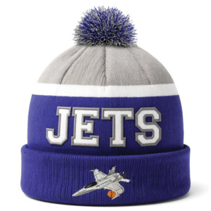 Sunbury Jets: Sunbury Jets Beanie