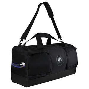 Sunbury Jets: Sunbury Jets Duffle Bag