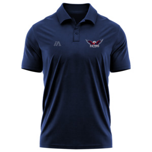 Newcastle Falcons Performance Polo