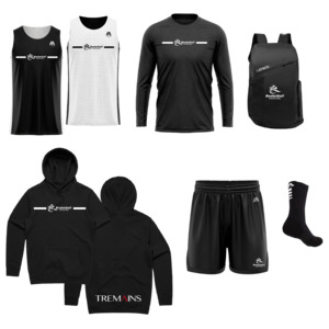 Basketball Hawkes Bay Player Pack 2