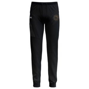 All: Wellington Basketball Trackpants